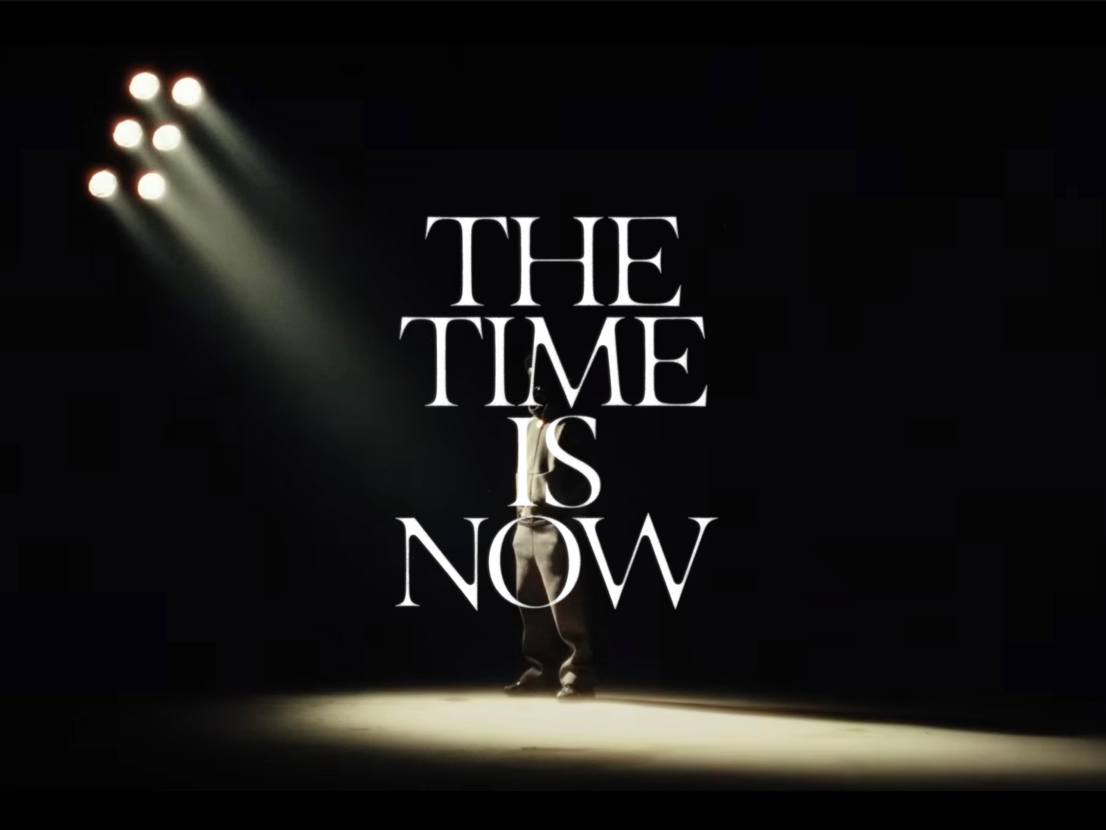 Bukayo Saka: The Time is Now
