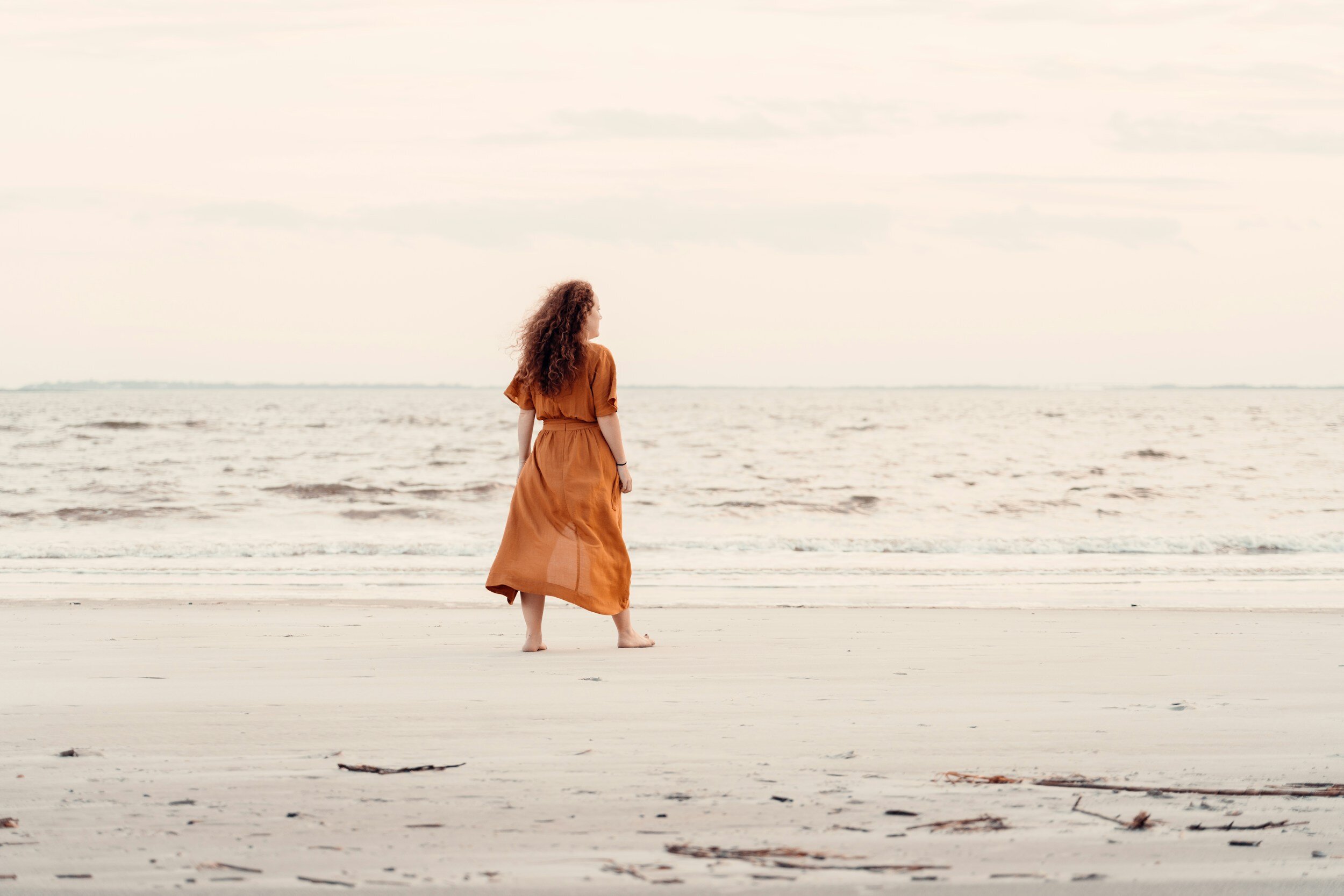 A Brief Intuitive Movement Practice