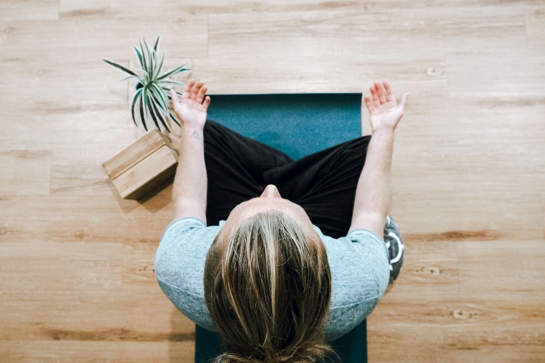 Holistic Healing: Combining EMDR Treatment with Trauma-Sensitive Yoga