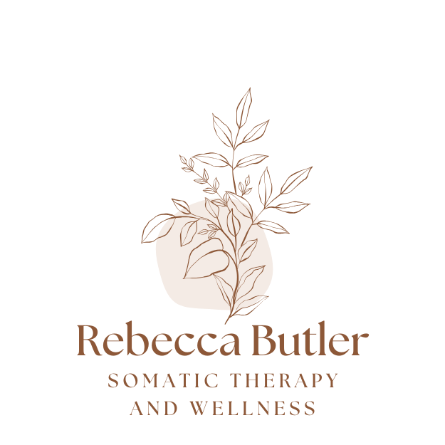 Rebecca Butler Somatic Therapy and Wellness