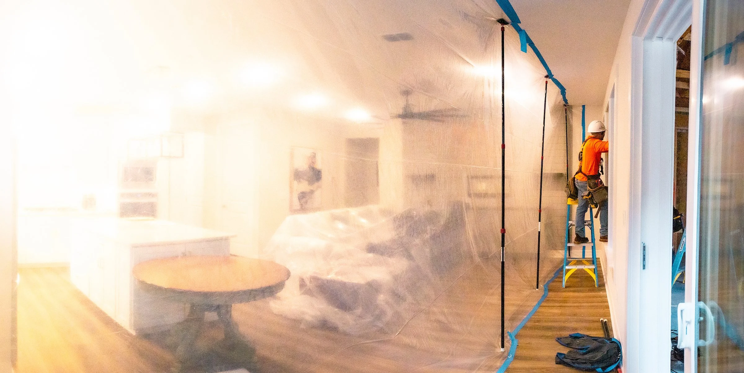 The Emotional Blueprint: Navigating the 6 Seasons of Your Renovation