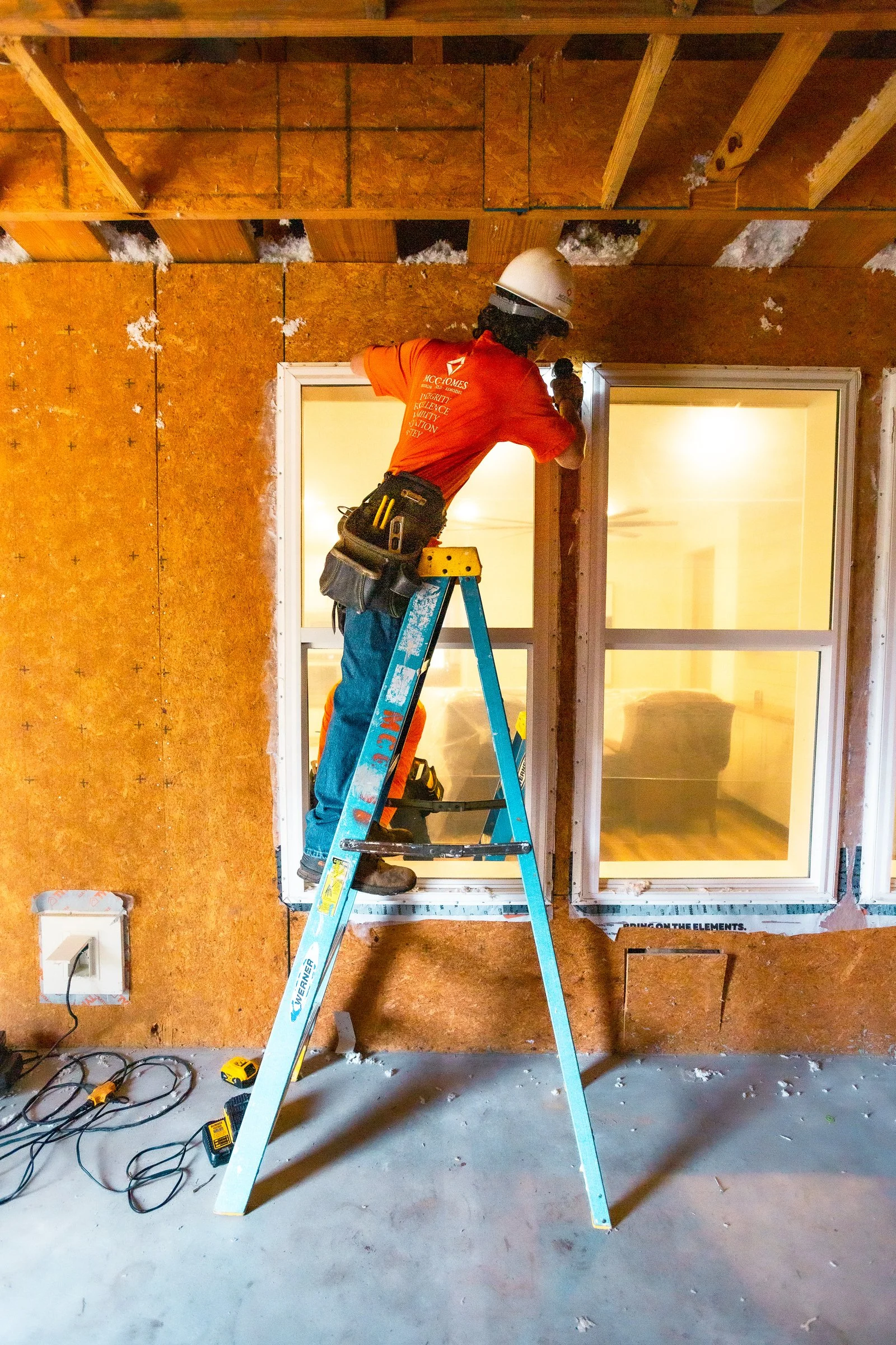 What to Expect During a Home Remodel: A Phase-by-Phase Guide for North Florida Homeowners