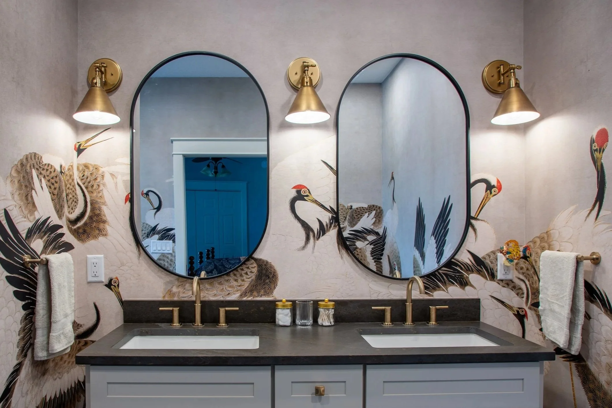 Woodstork Renovation