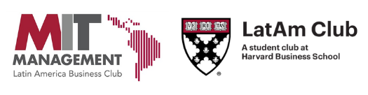 MIT &amp; HBS LATAM BUSINESS CONFERENCE