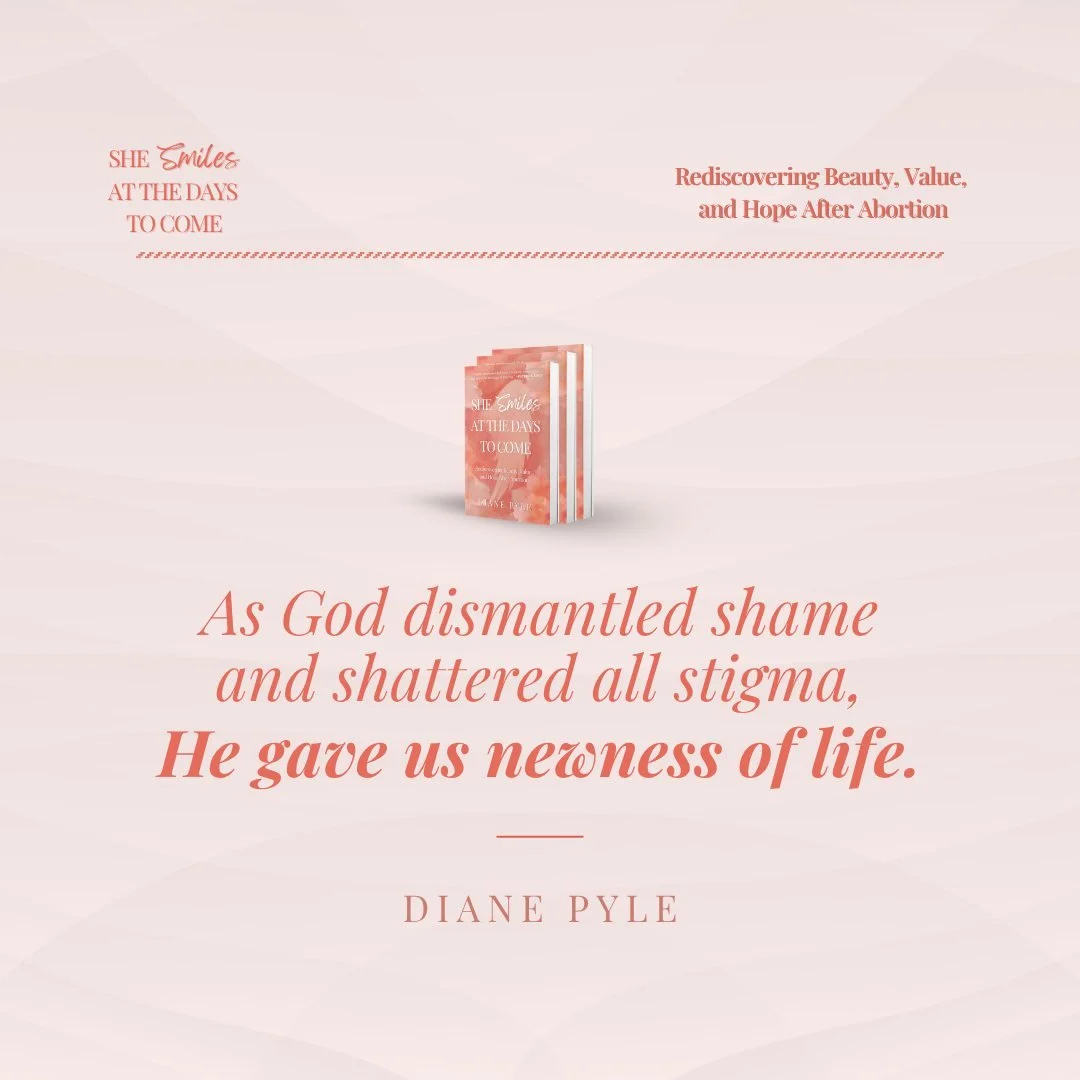 He restored our inner freedom and deposited hope into our lives. He granted us a sense of true belonging.

#NewLifeInChrist #FreedomInJesus #RestoredByGrace