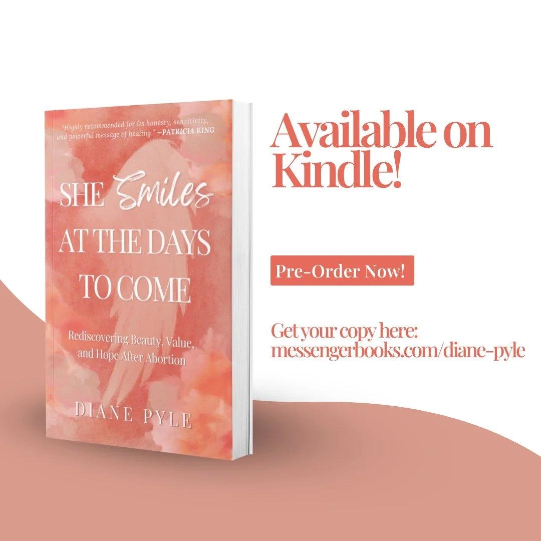 If your abortion experience remains buried in secrecy, know this: There is a future beyond the complexities and the heartache. Are you open to healing and hope but unsure where to begin?

I&rsquo;m giving my name and telling my story to add soul to y