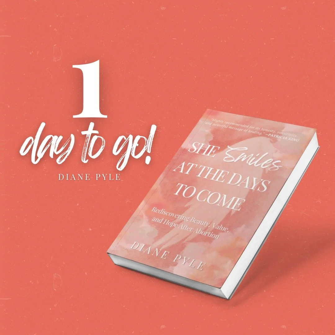 Thank you, beautiful you, for allowing me to quietly bear witness to your beautiful life. I look forward to our journey together.

My prayer is that every chapter feels like a hand gently taking yours&mdash;guiding you toward hope, toward light, and 