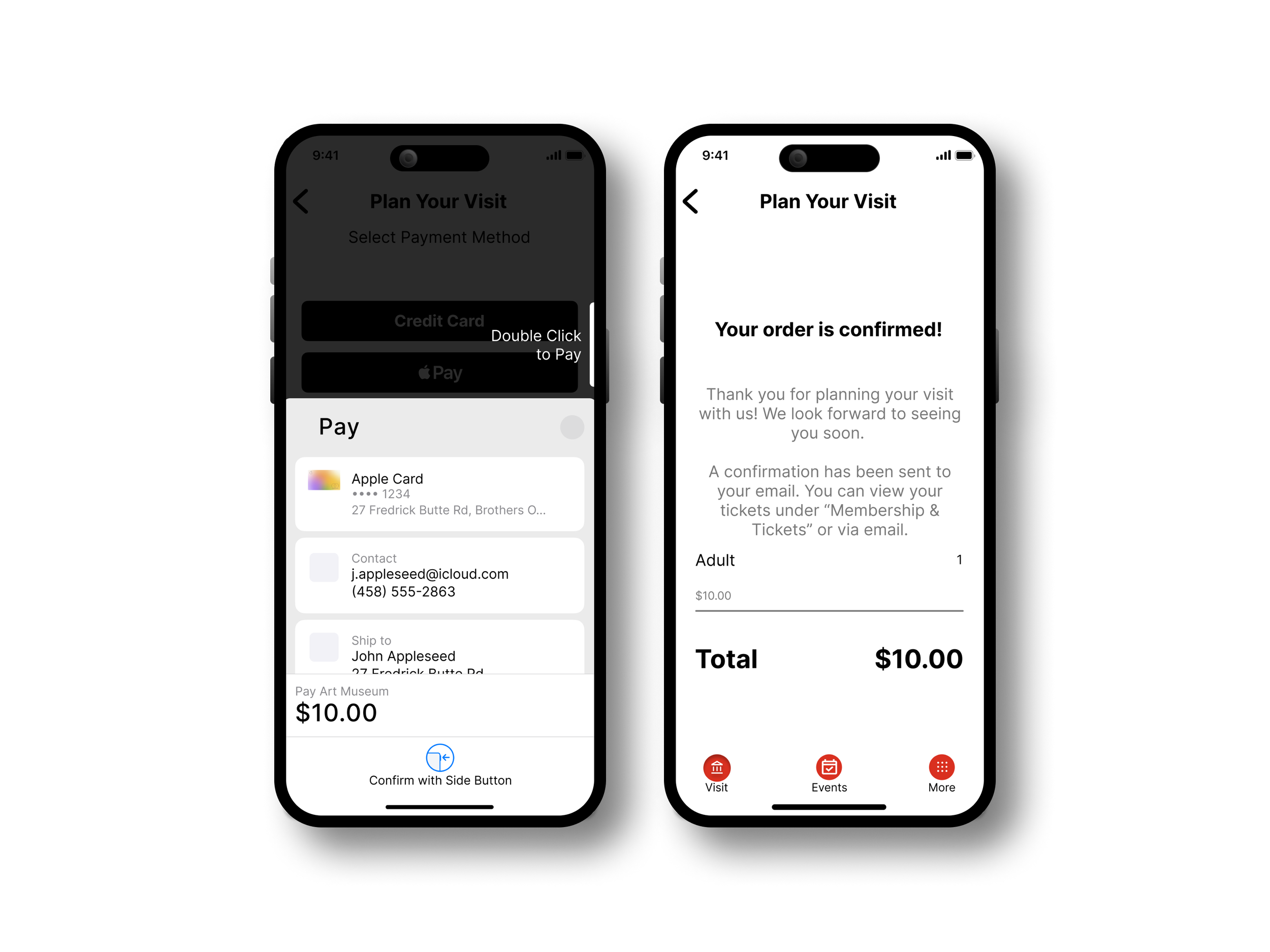 Mobile App Mockup - Checkout 2.png