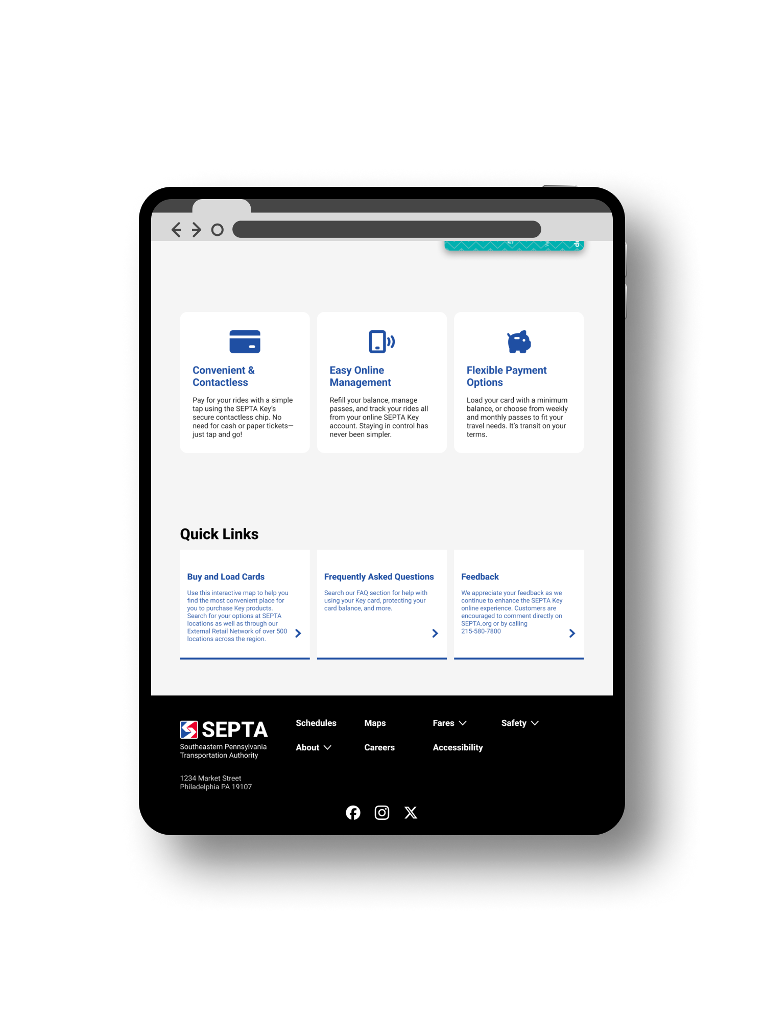 Tablet Web Mockup - SEPTA Key Login-1.png