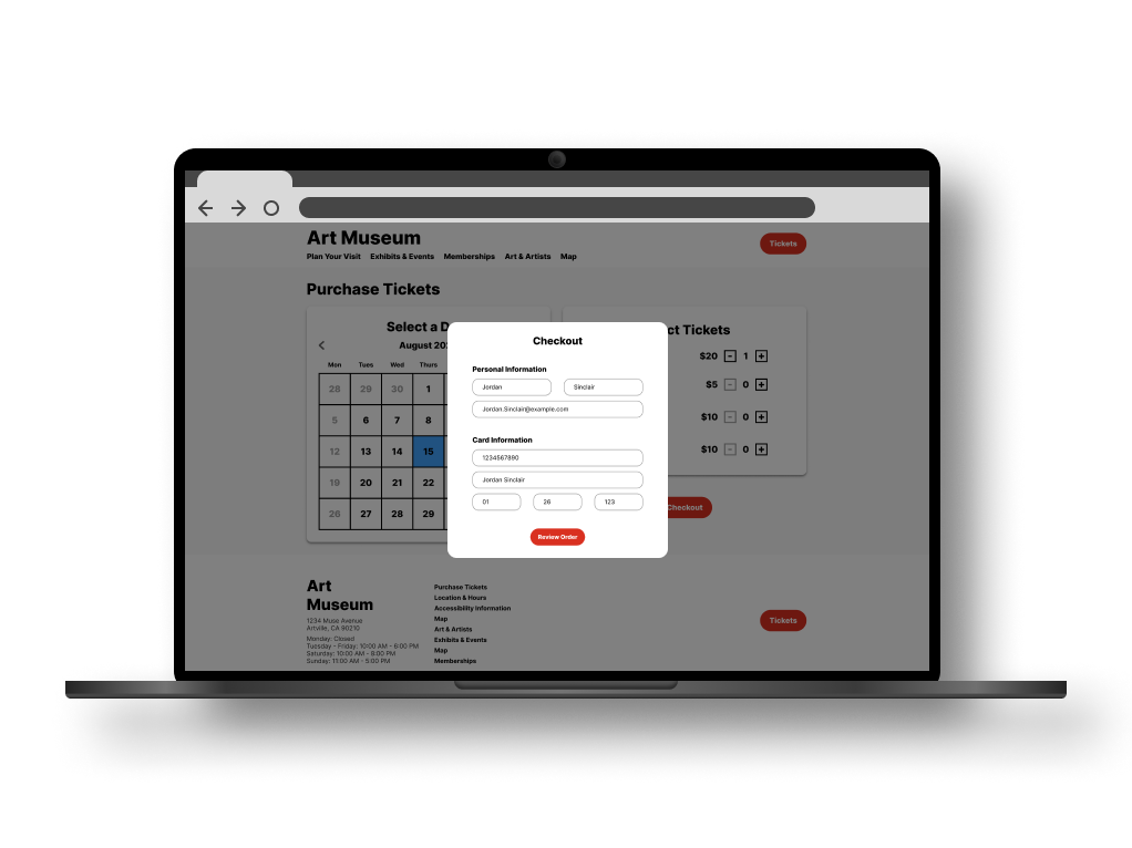 Desktop Web Mockup - Checkout.png