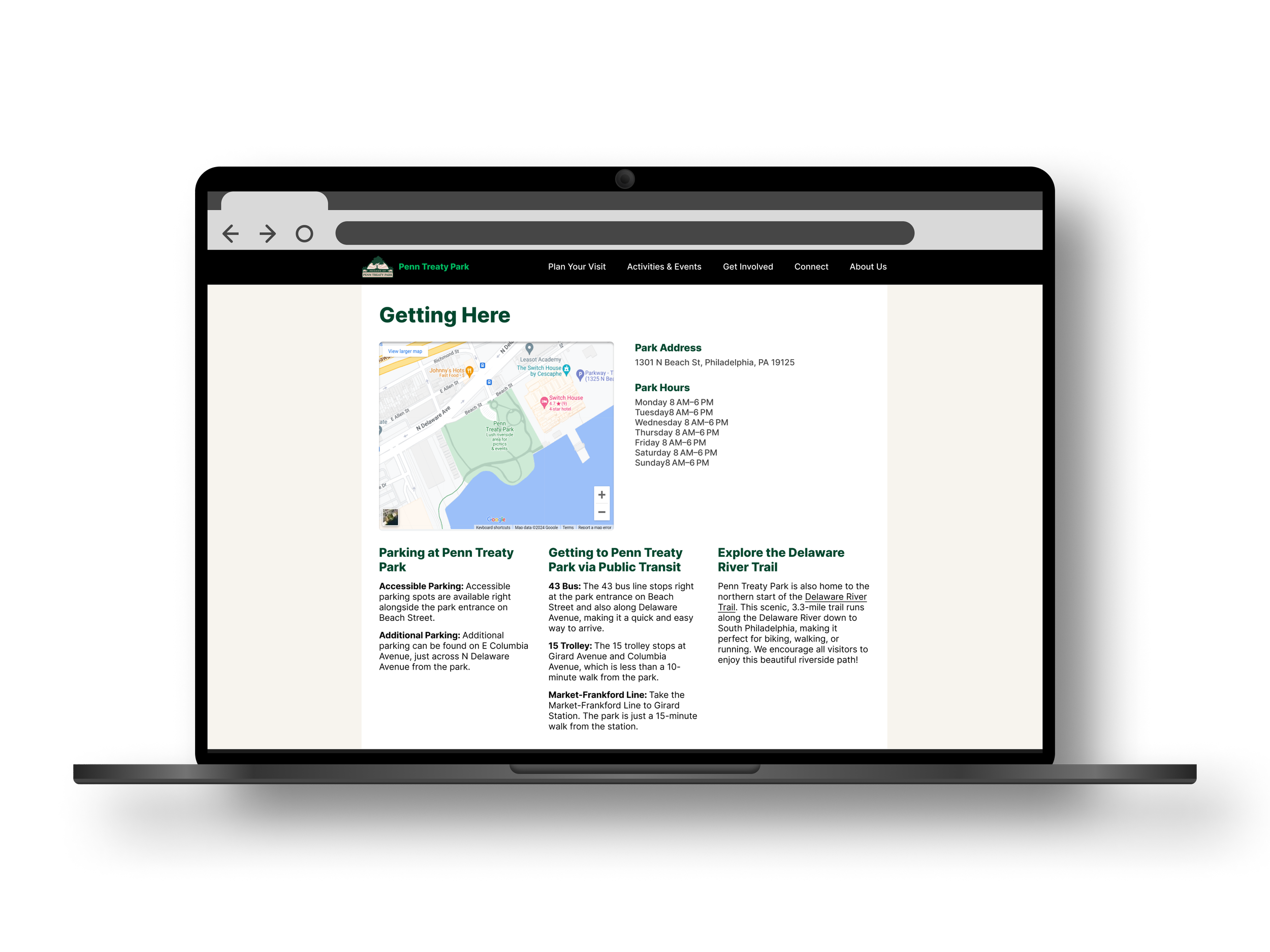 Desktop mockup - getting here.png