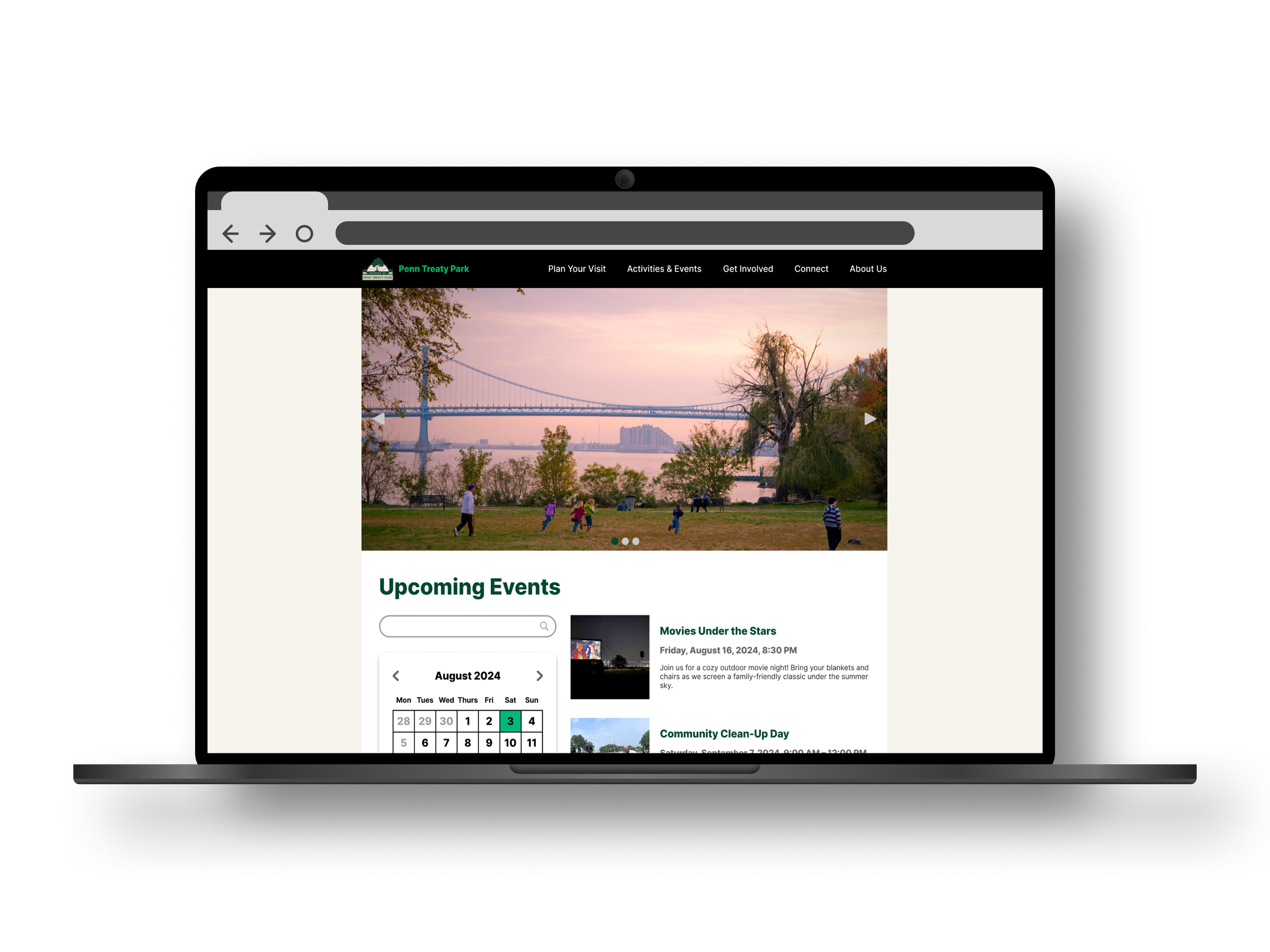 Desktop mockup - home.png