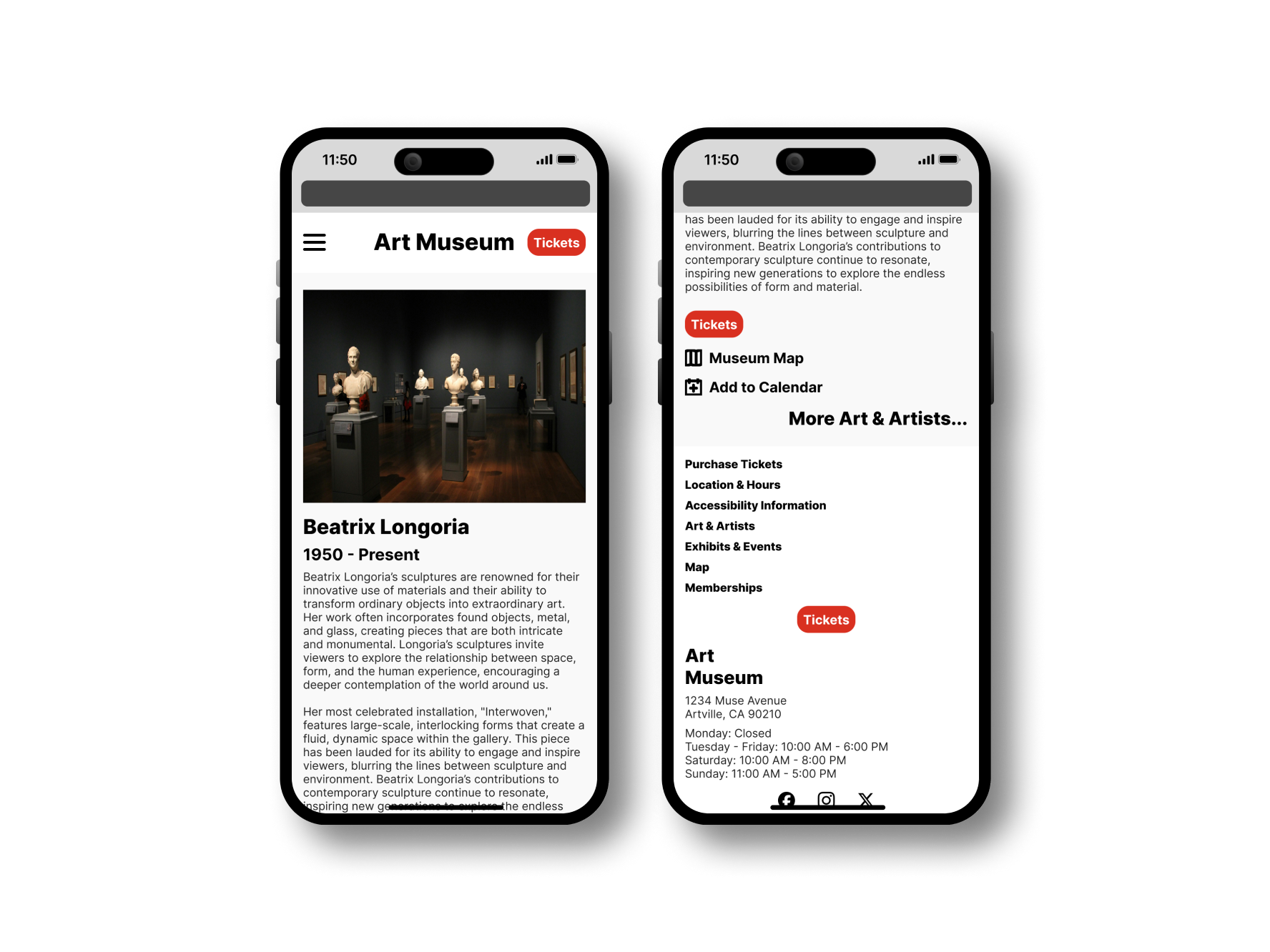 Mobile Web - Artist.png