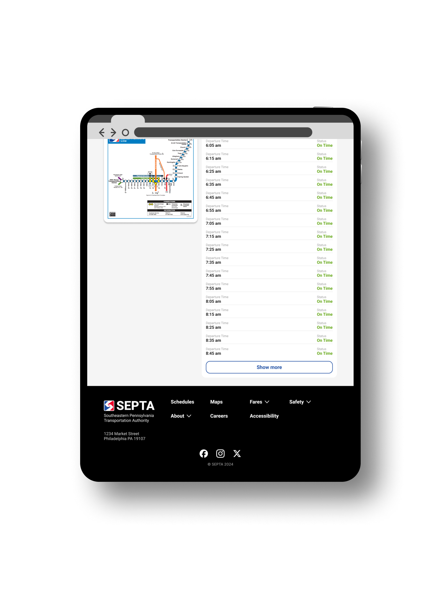 Tablet Web Mockup - Schedules-1.png