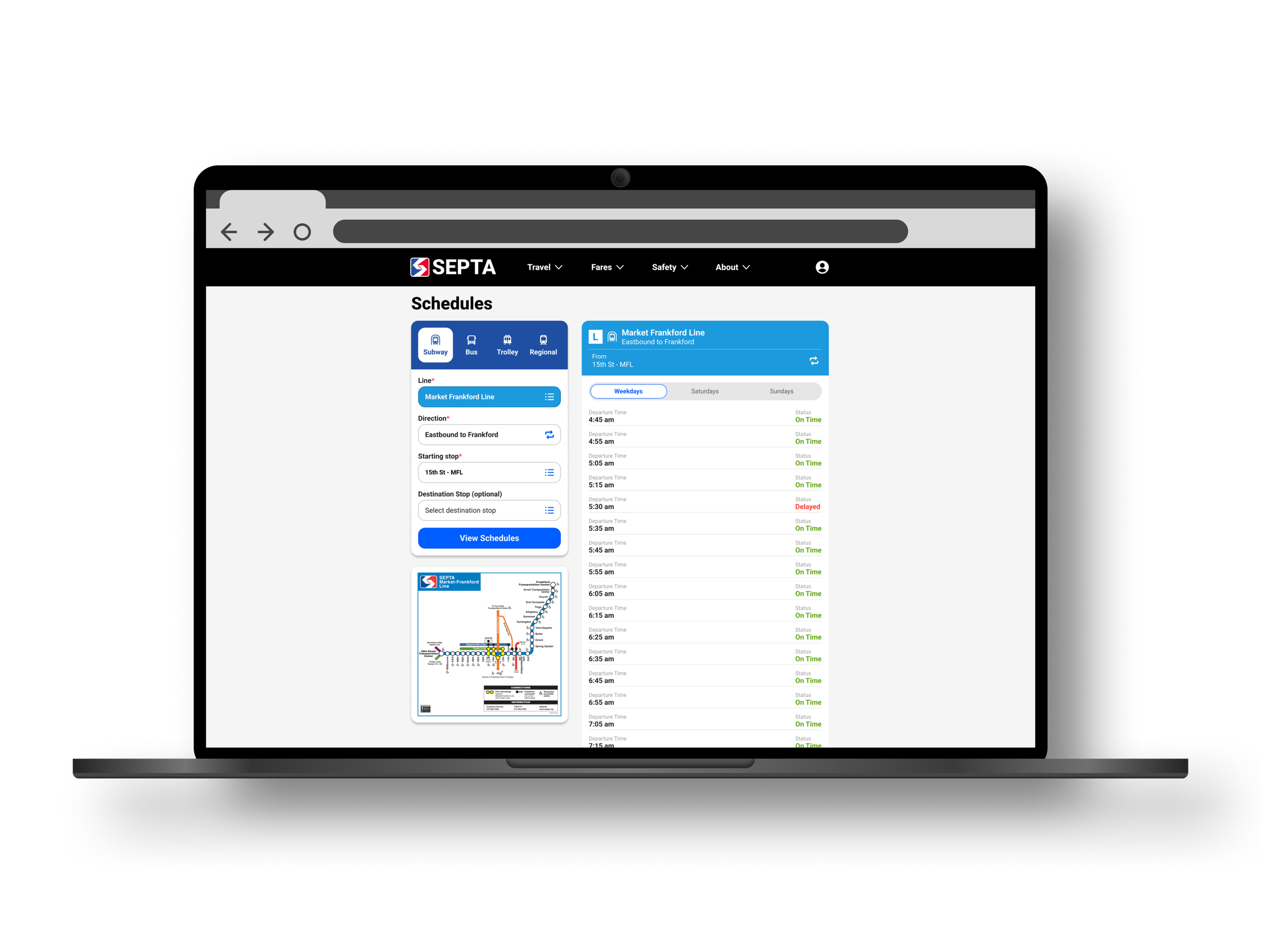 Desktop Web Mockup - Schedules.png