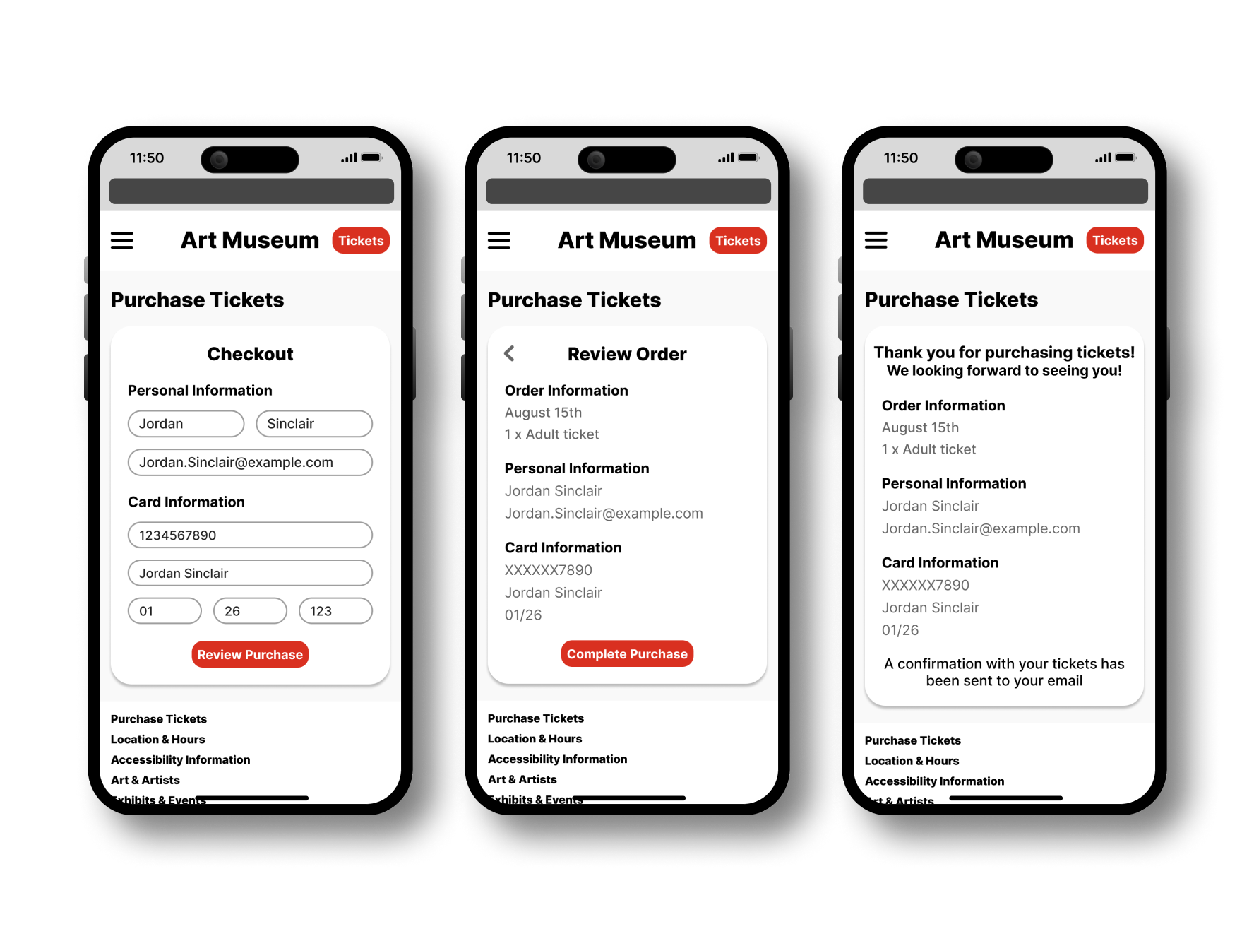 Mobile Web - Checkout.png