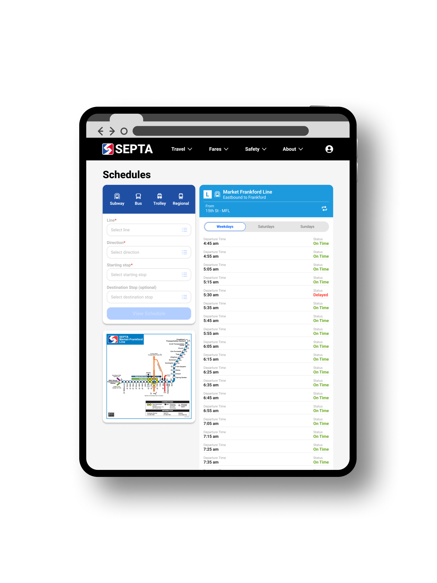 Tablet Web Mockup - Schedules.png