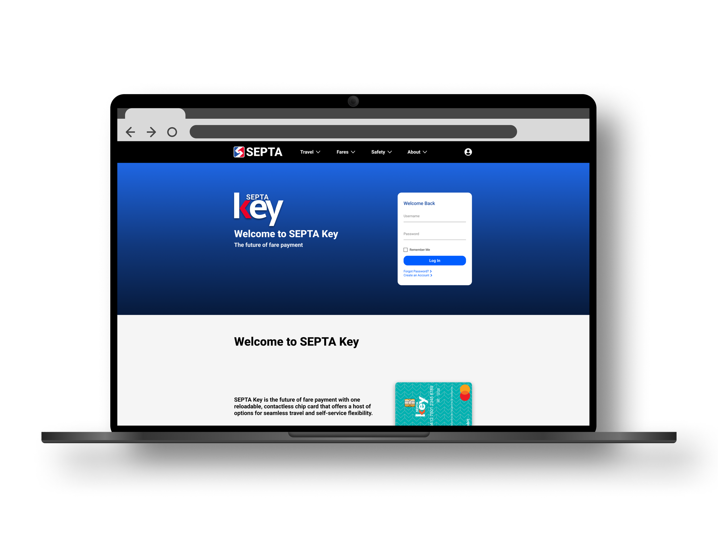 Desktop Web Mockup - SEPTA Key.png