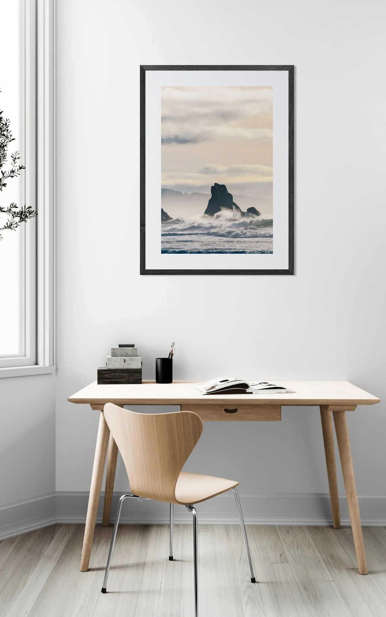 Bright home office with desk and chair.jpeg