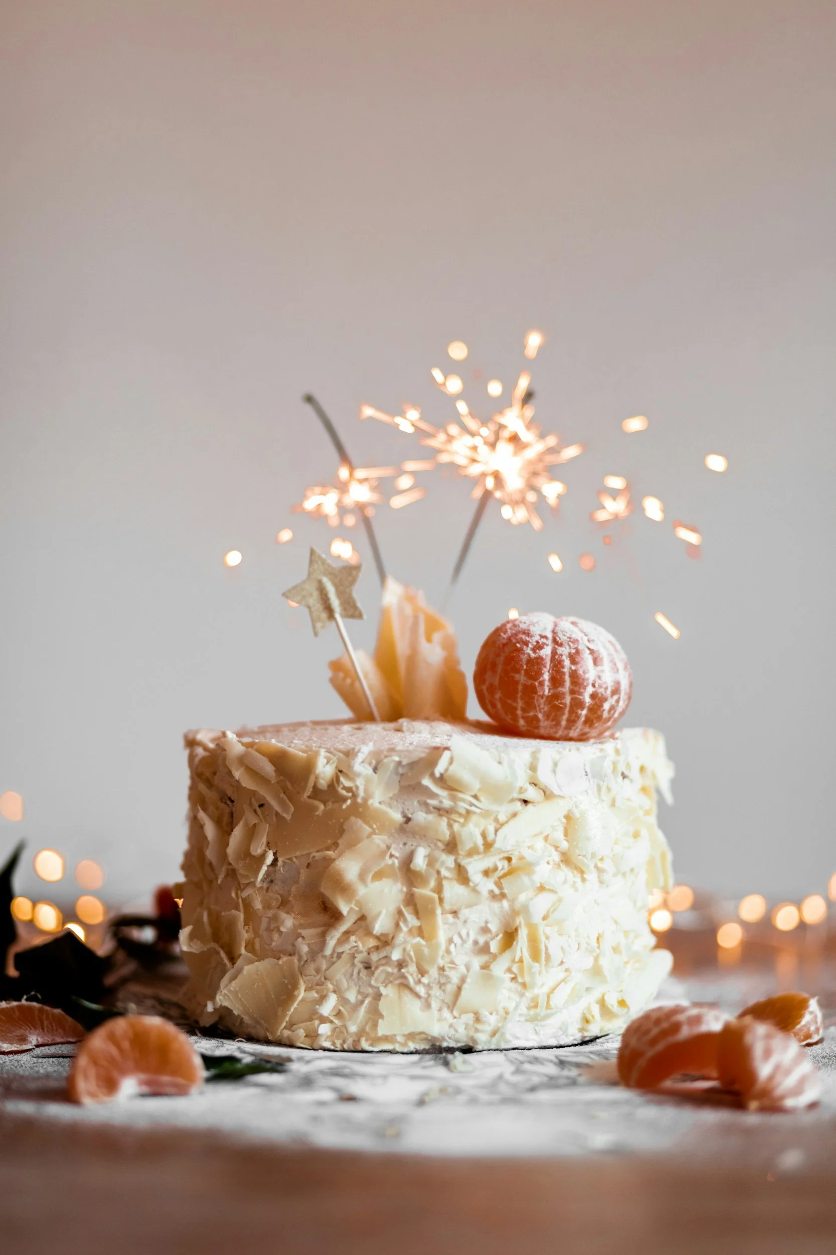 November Birthday Party at Chester Senior Center