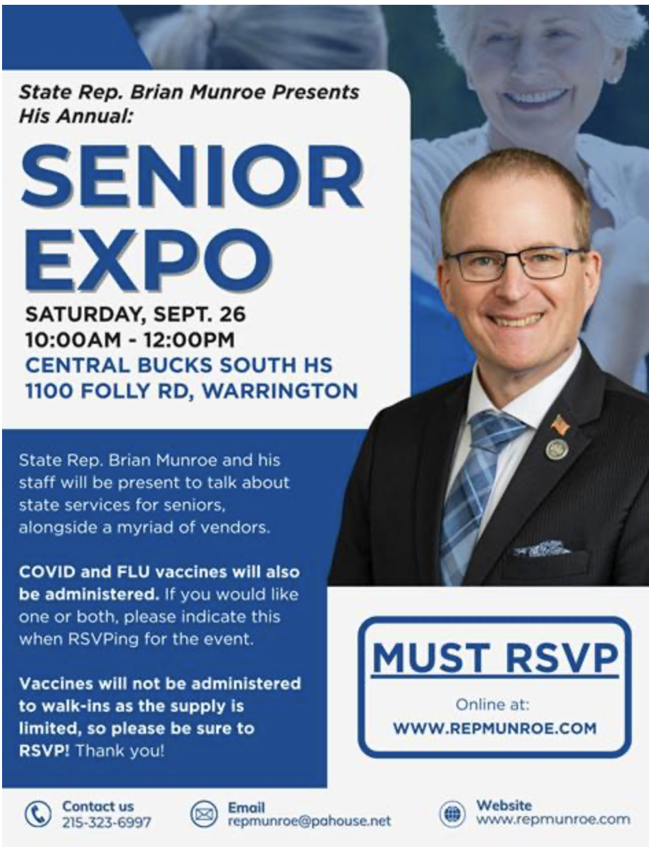 2026 Senior Expo 