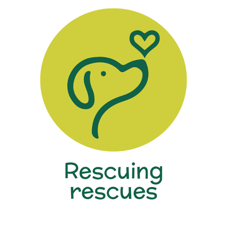 Rescuing Rescues