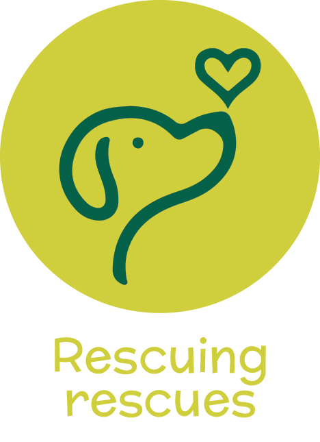 Rescuing Rescues