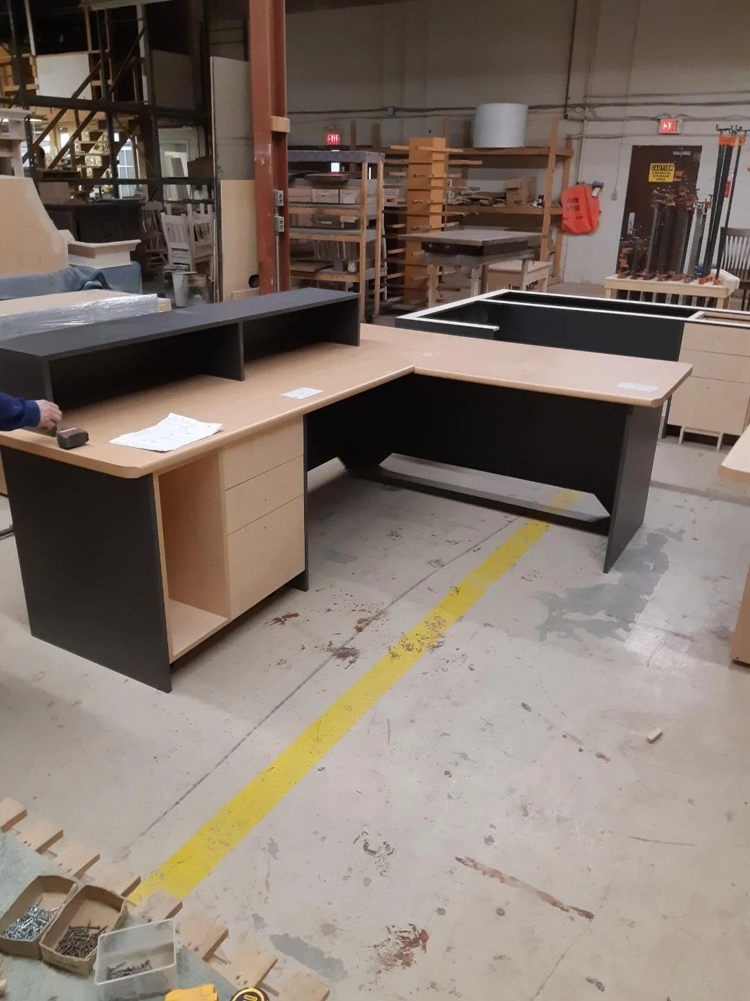 Ikea Furniture Minden