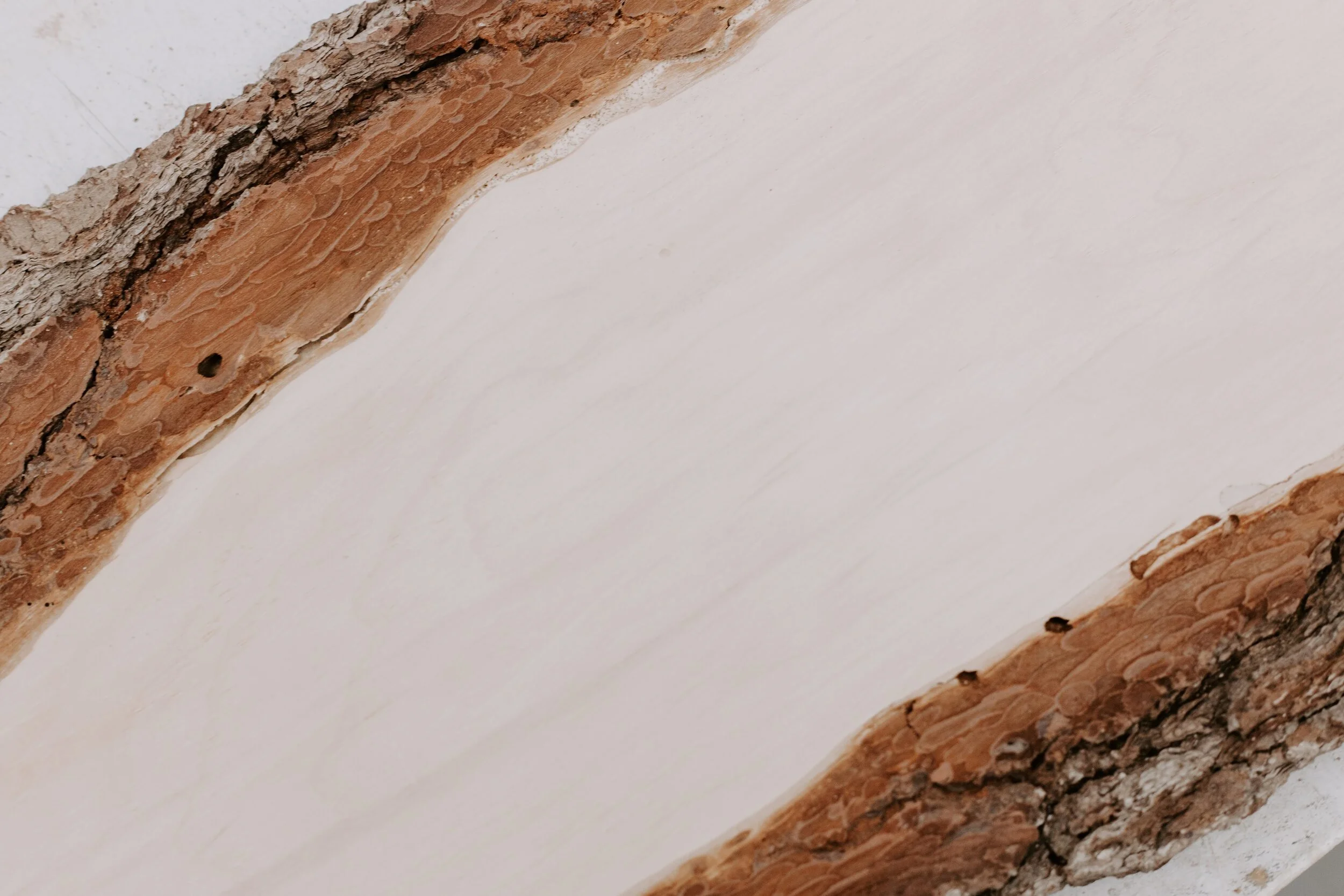 Ontario Live Edge Wood