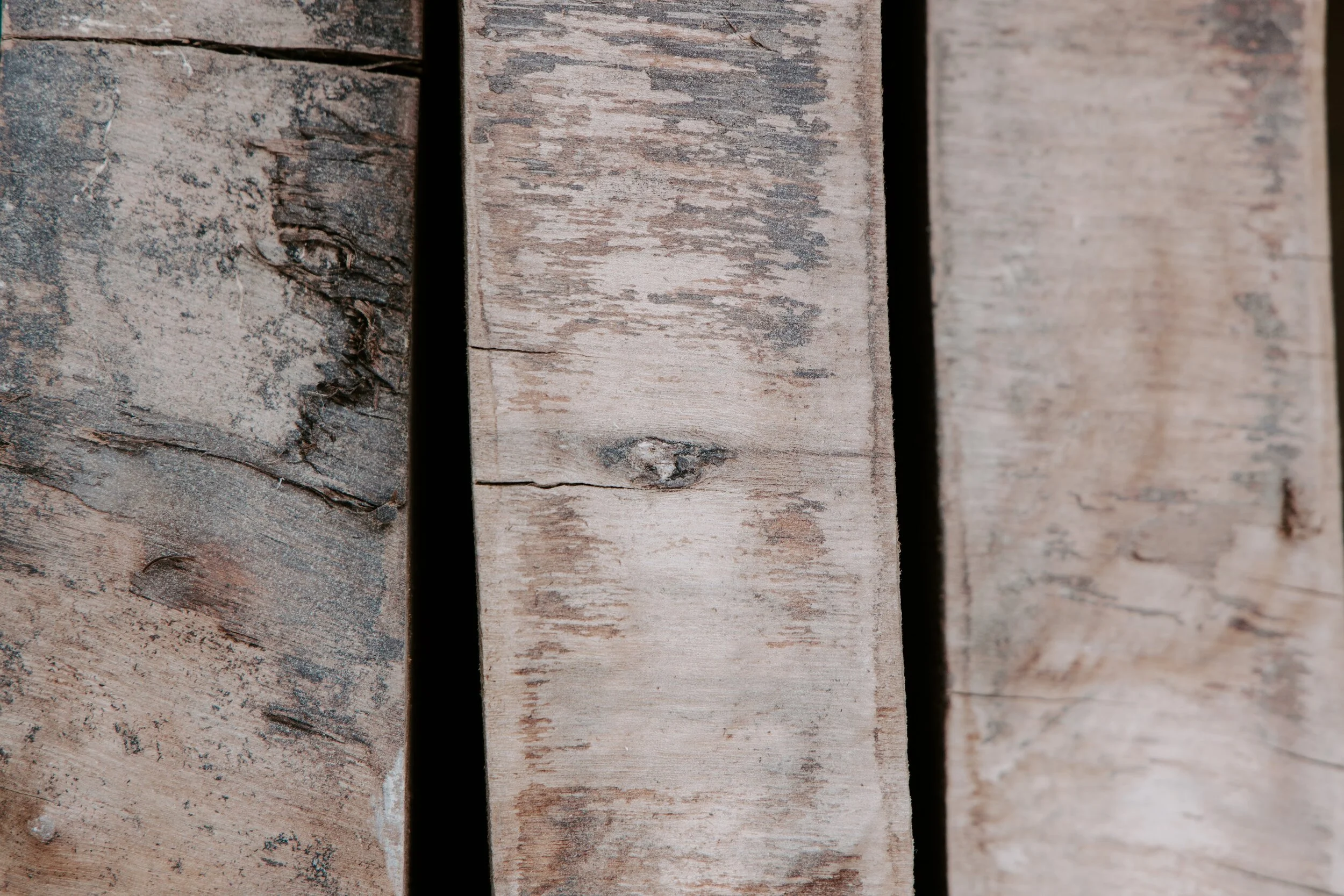 Muskoka Live Edge Furniture 