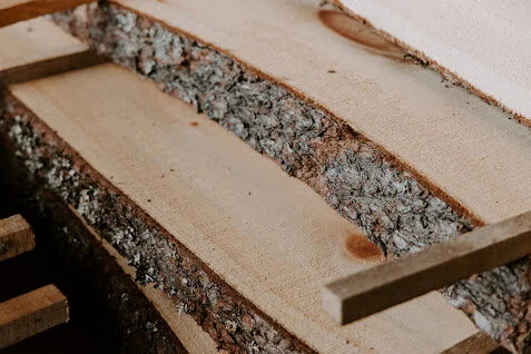 Collingwood Live Edge Furniture 