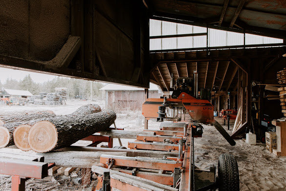 Collingwood Live Edge Furniture 