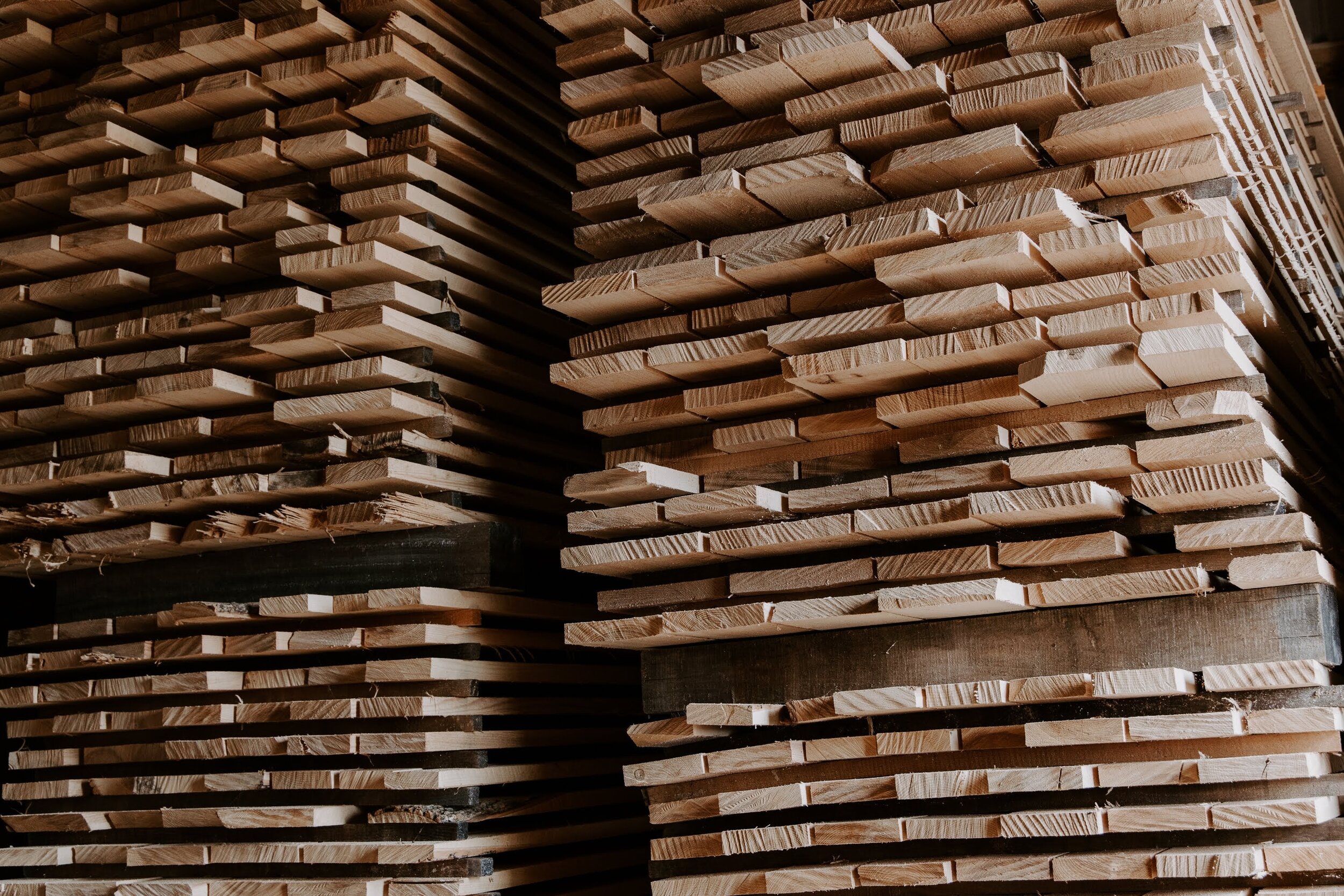 Collingwood Live Edge Furniture 
