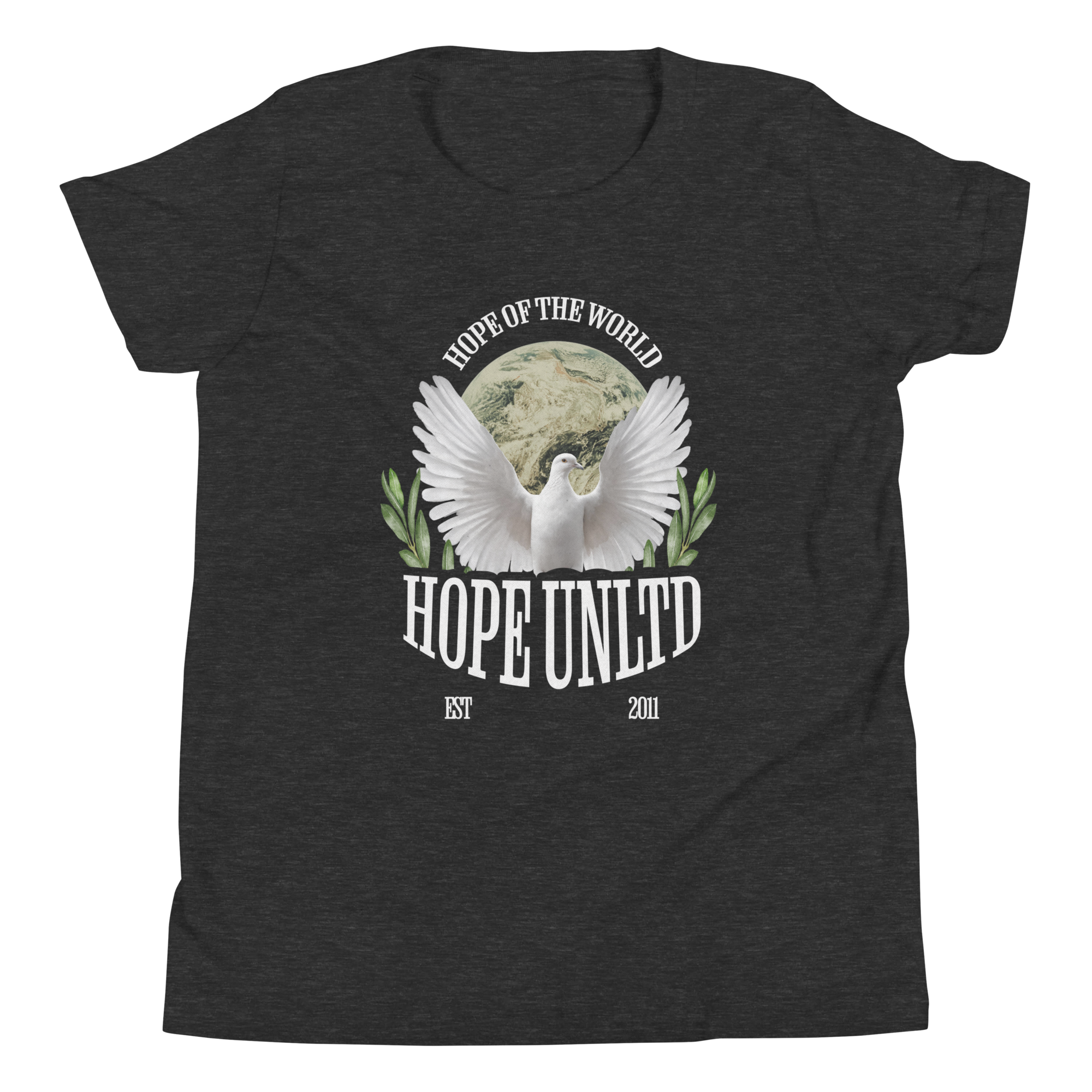 Dove Hope Unltd | Kids Shirt