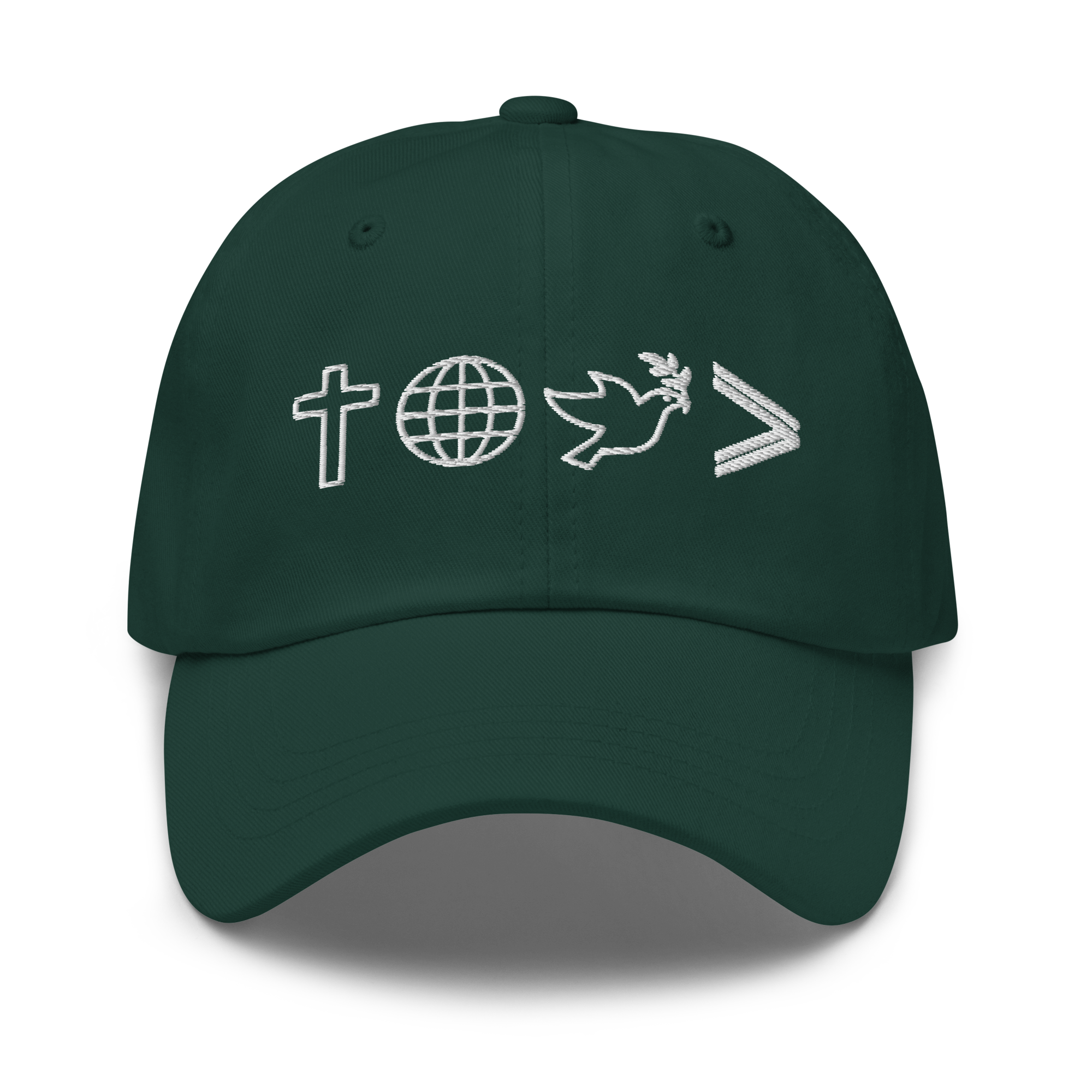 HopeUC Icons | Cap