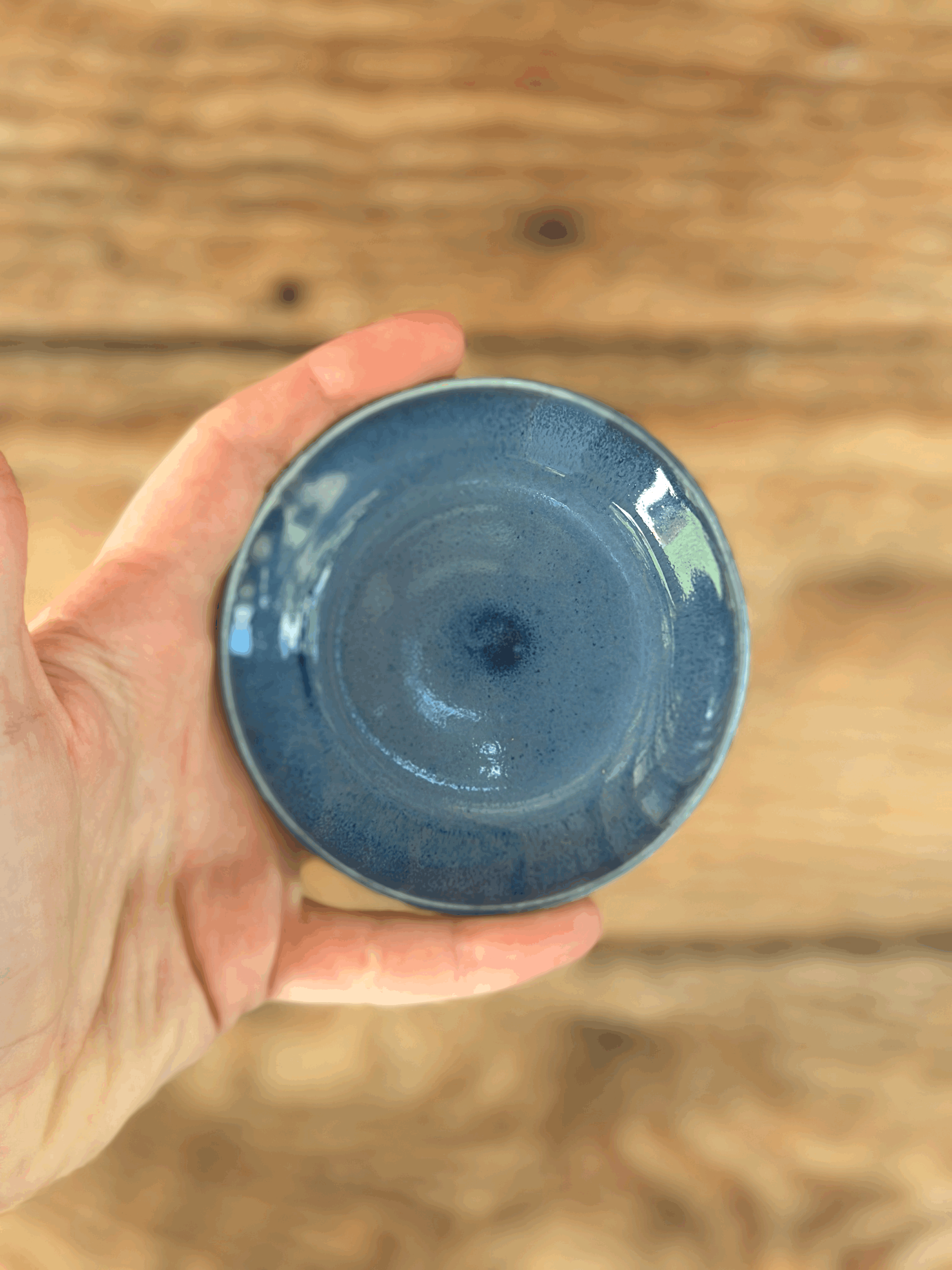 Ring Dish