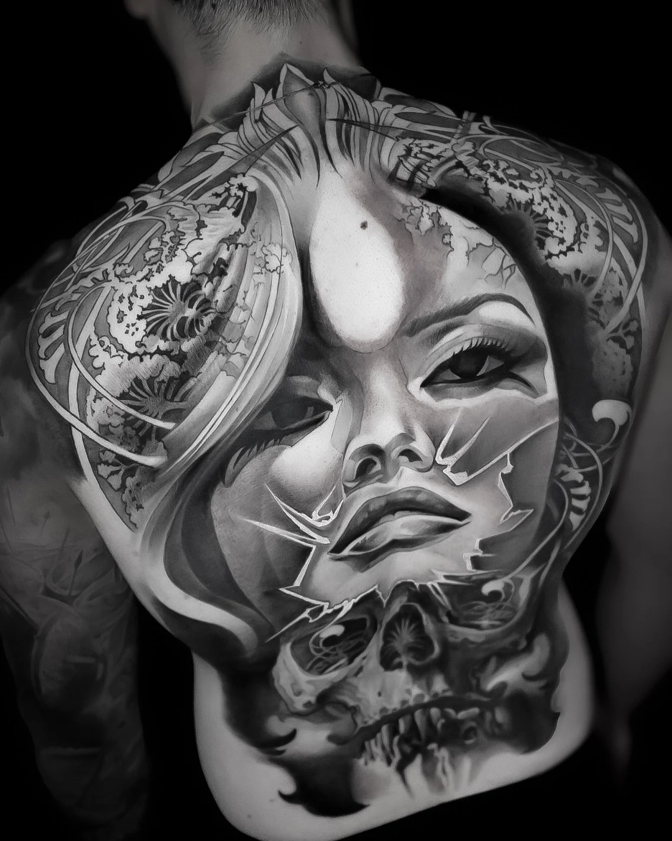 Neo death for Nick 🙏