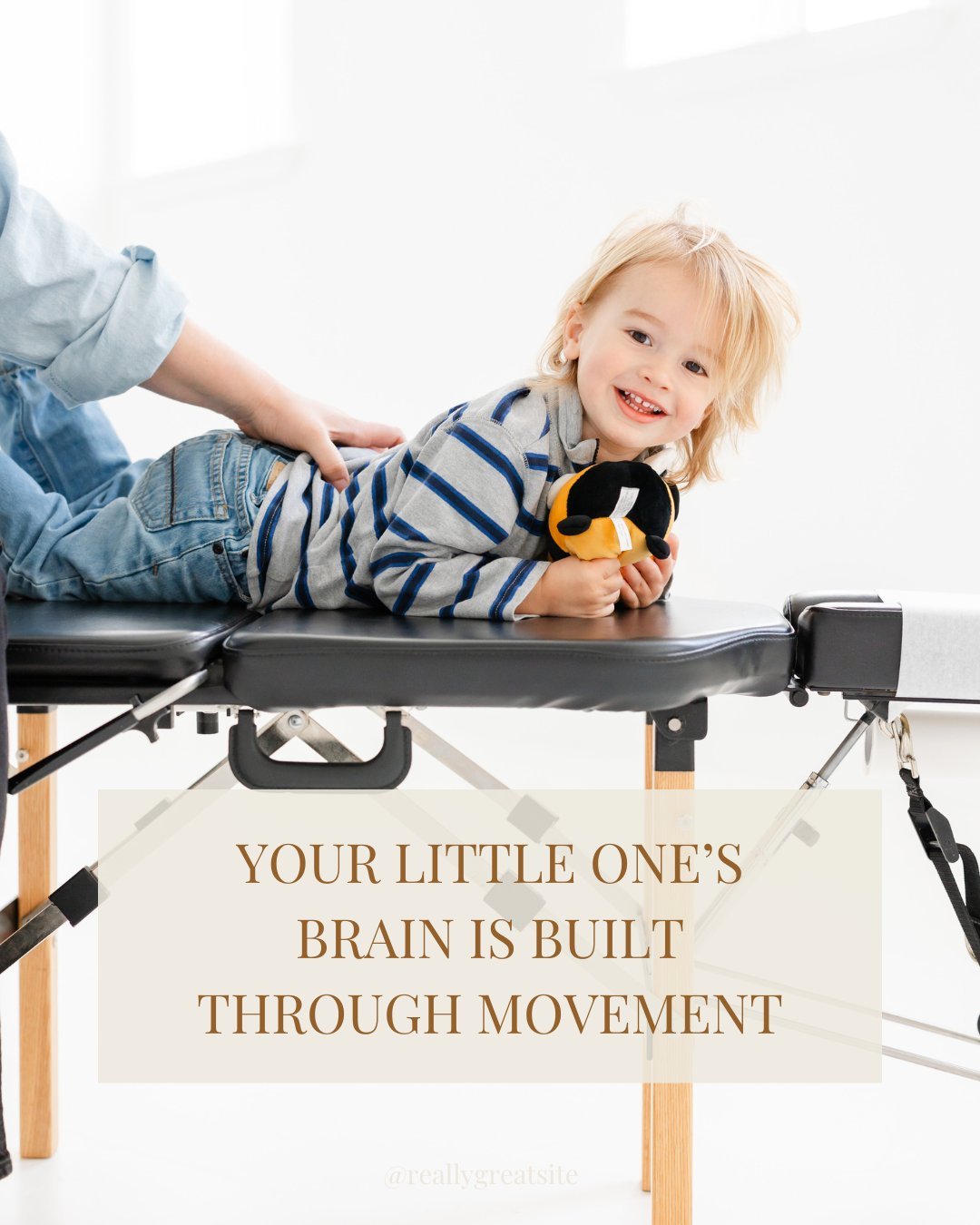 From reflexes developed in the womb to the movements made during birth, your baby&rsquo;s nervous system is constantly learning and growing. But when those natural patterns are interrupted, it can affect how they feed, sleep, and meet milestones.

Th
