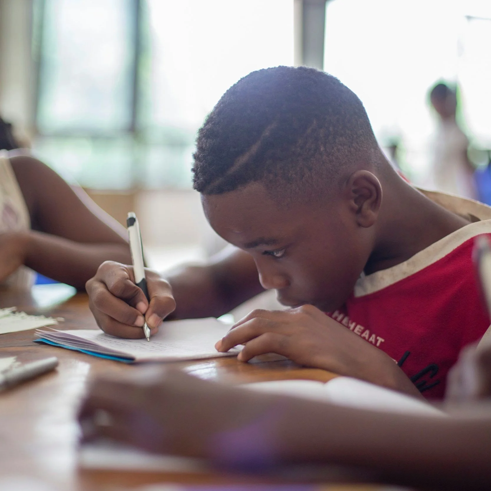 A Healthy Back-to-School Shopping List to help families prioritize wellness
