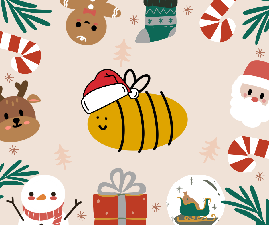 Holiday giving: Support a local family with me