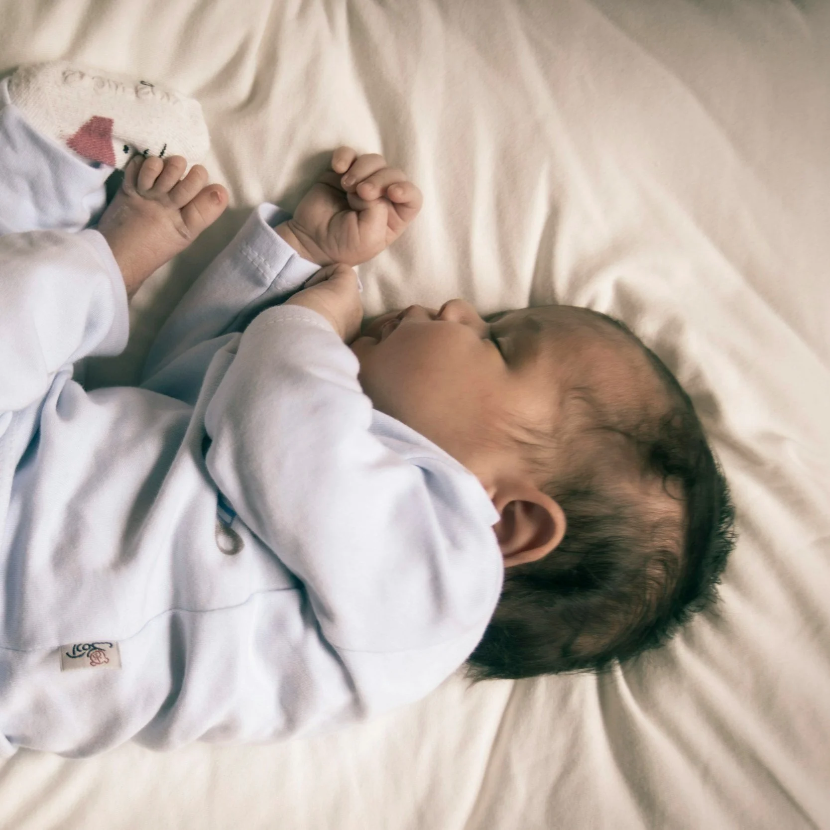 Chiropractic Care for Infants and Children: Supporting Healthy Development