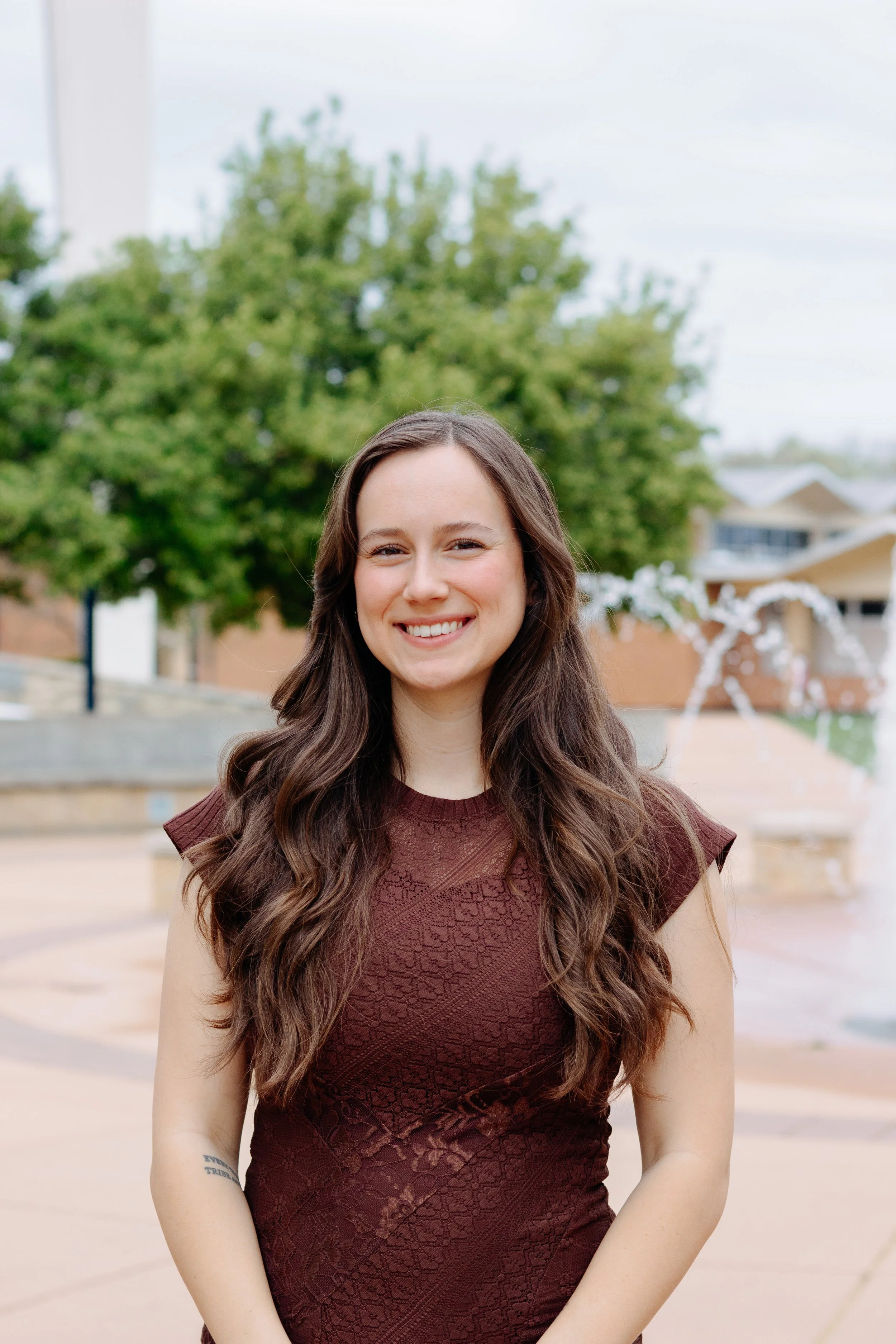 Meet Dr. Shae