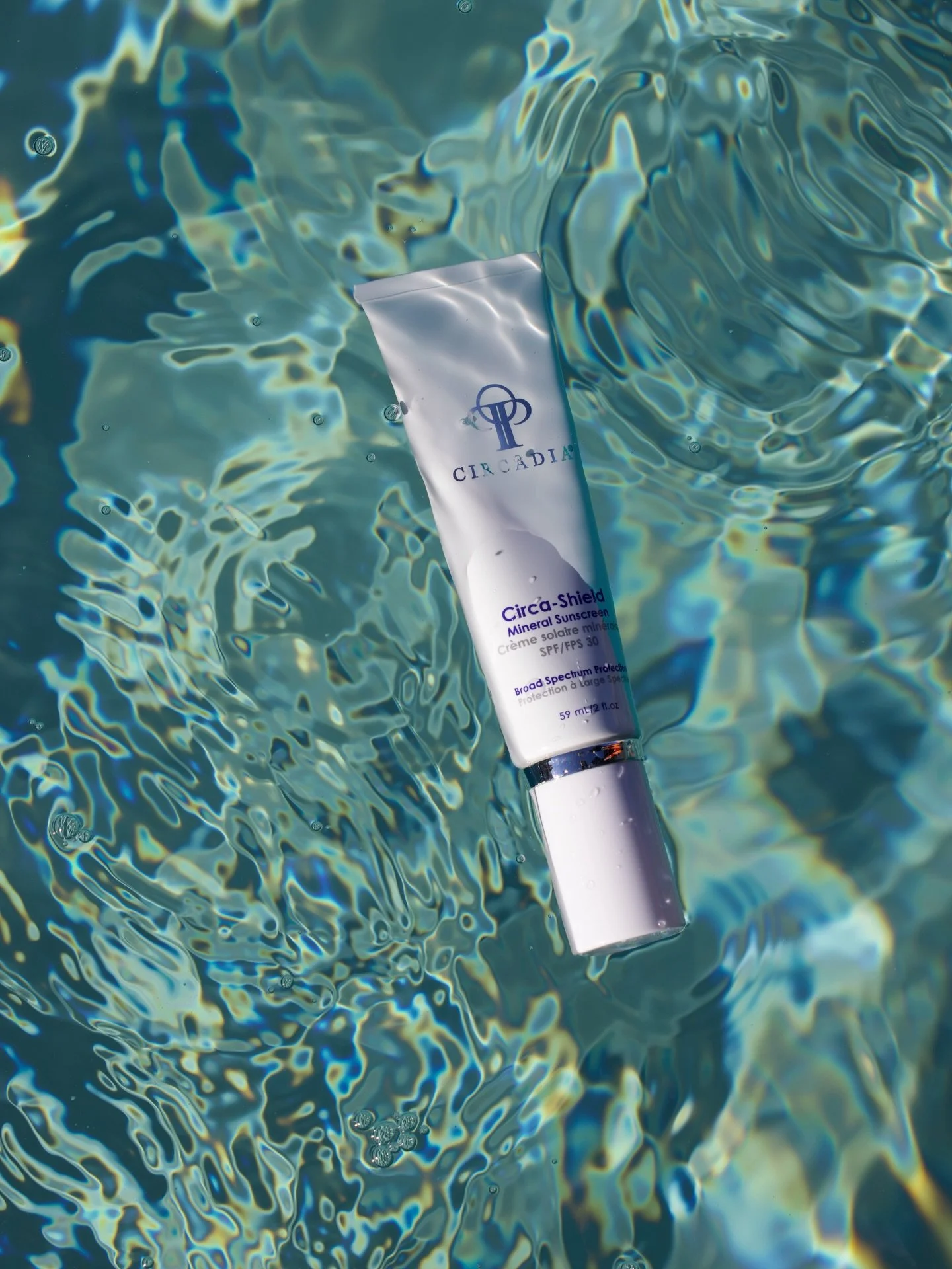 Even in the winter season, especially if you&rsquo;re still hitting the water don&rsquo;t forget that sunscreen. Circadia has a few options, but the Circa-Shield is my recommendation for us here in Hawaii being a mineral sunscreen (reef safe). 😌 

G