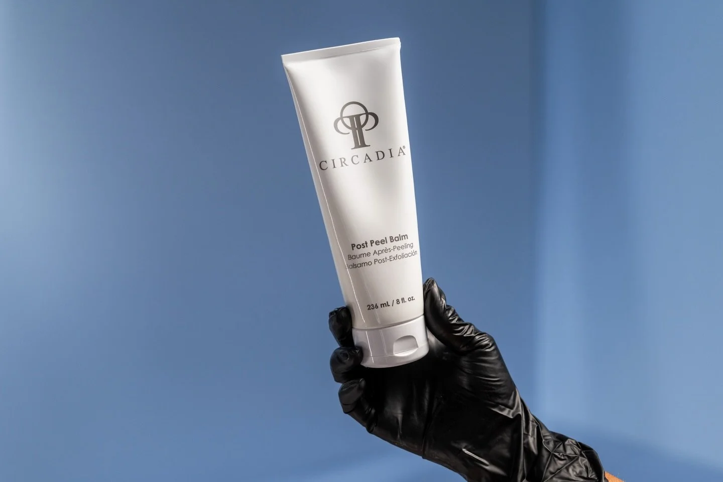 Post peel balm saved my life on vacation. 😅

Changes in climate, being on the airplane, and this unprecedented coldness that&rsquo;s been happening, the post peel balm kept me hydrated always. 

DM me to see how it can fit into your routine or check