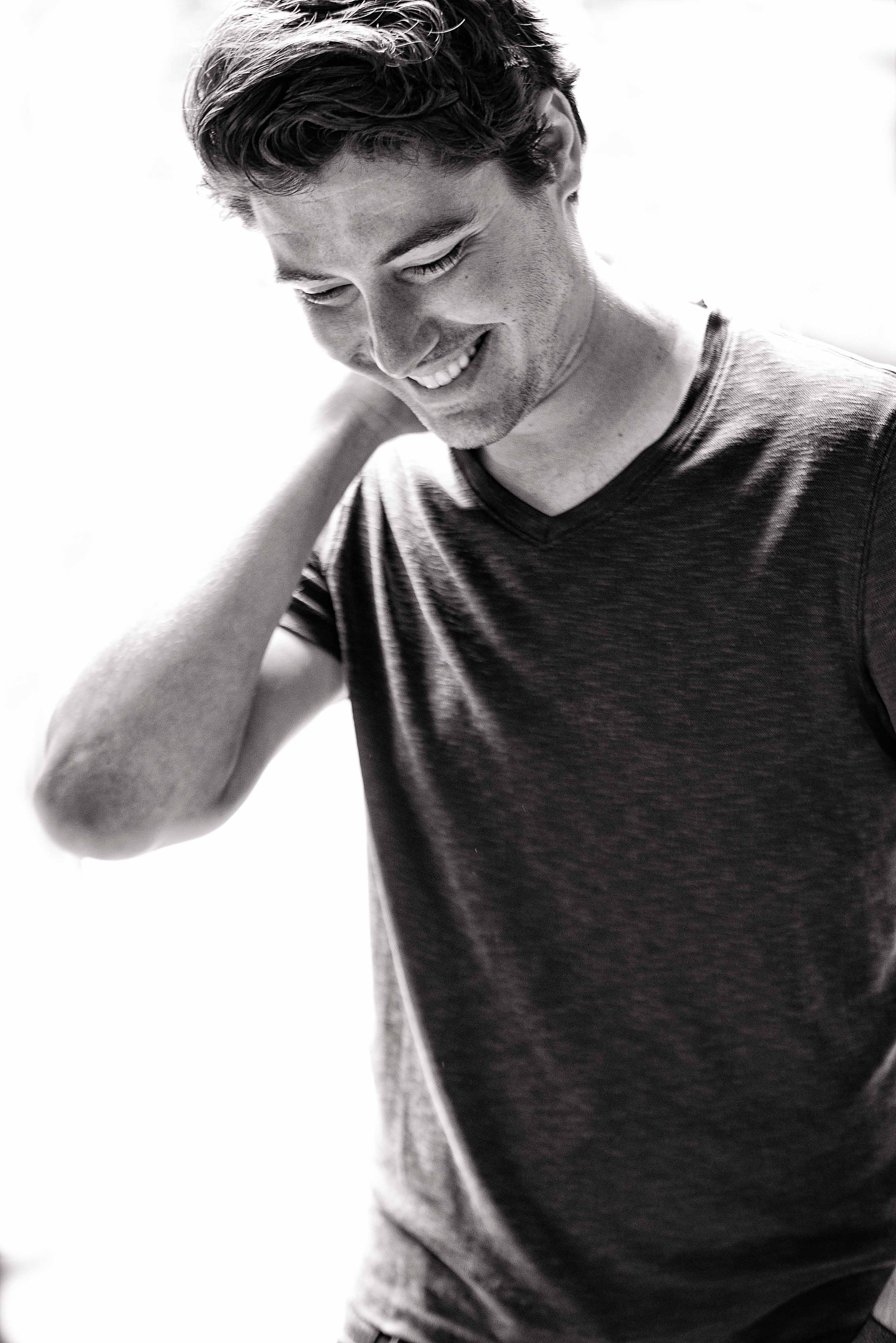 James Dutremaine James Dupré | Official Website