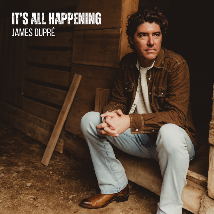 James Dutremaine James Dupré | Official Website
