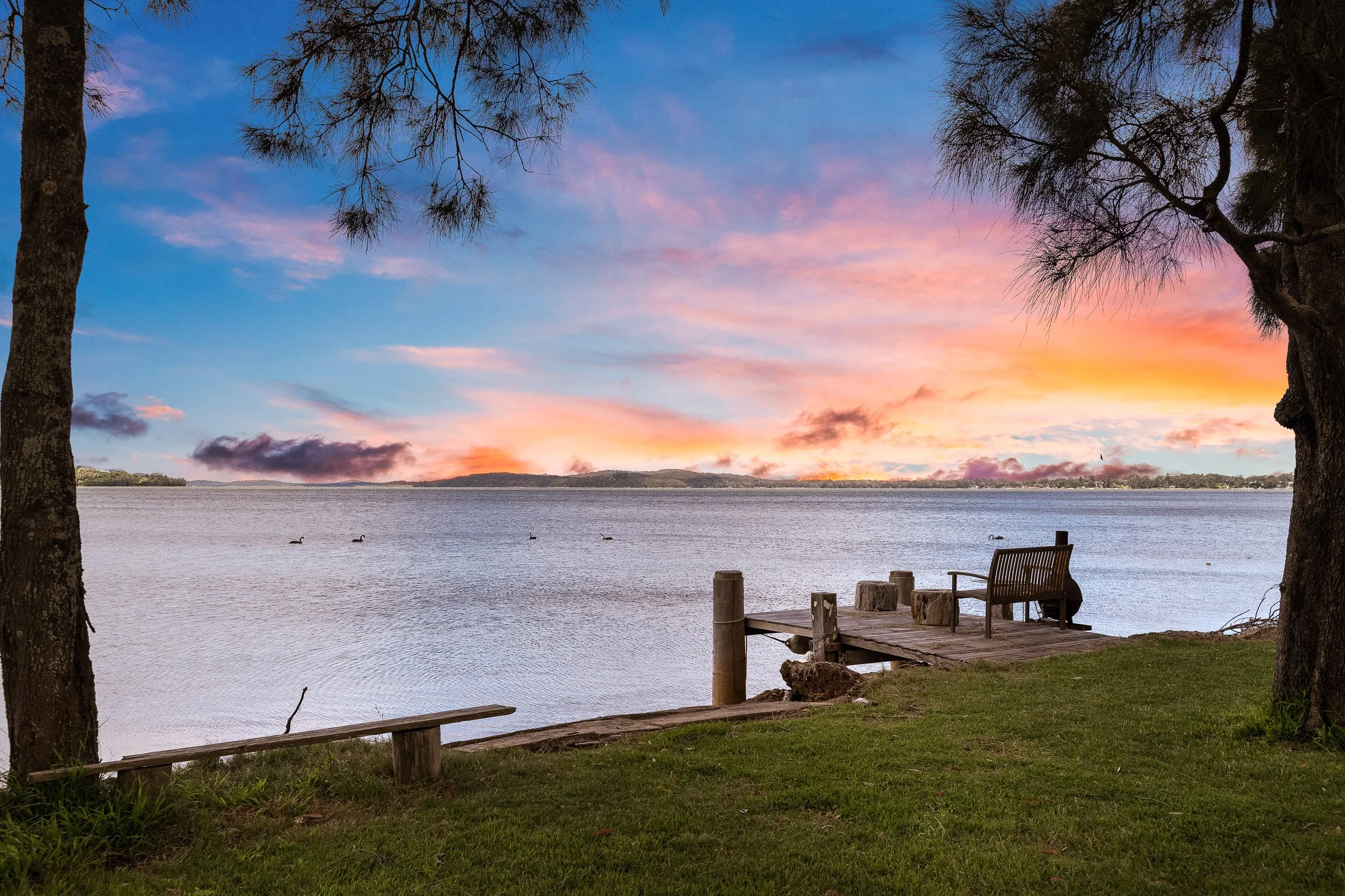 Casa Pacifica-Swan Bay Dusk-3.jpg