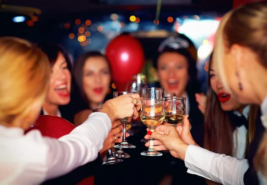 Party Bus Safety Tips