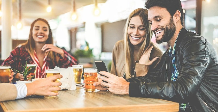 3 Reasons to a Take Brewery Tour This Fall