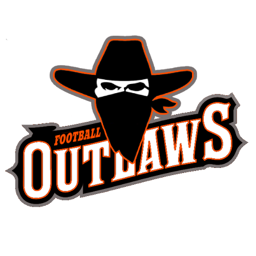 Fort Collins Outlaws - Youth Tackle Football Organization